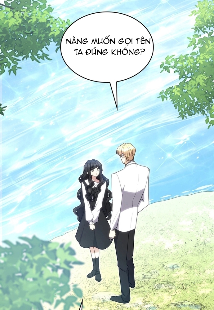 Trò Chơi Tình Ái: Chapter 24