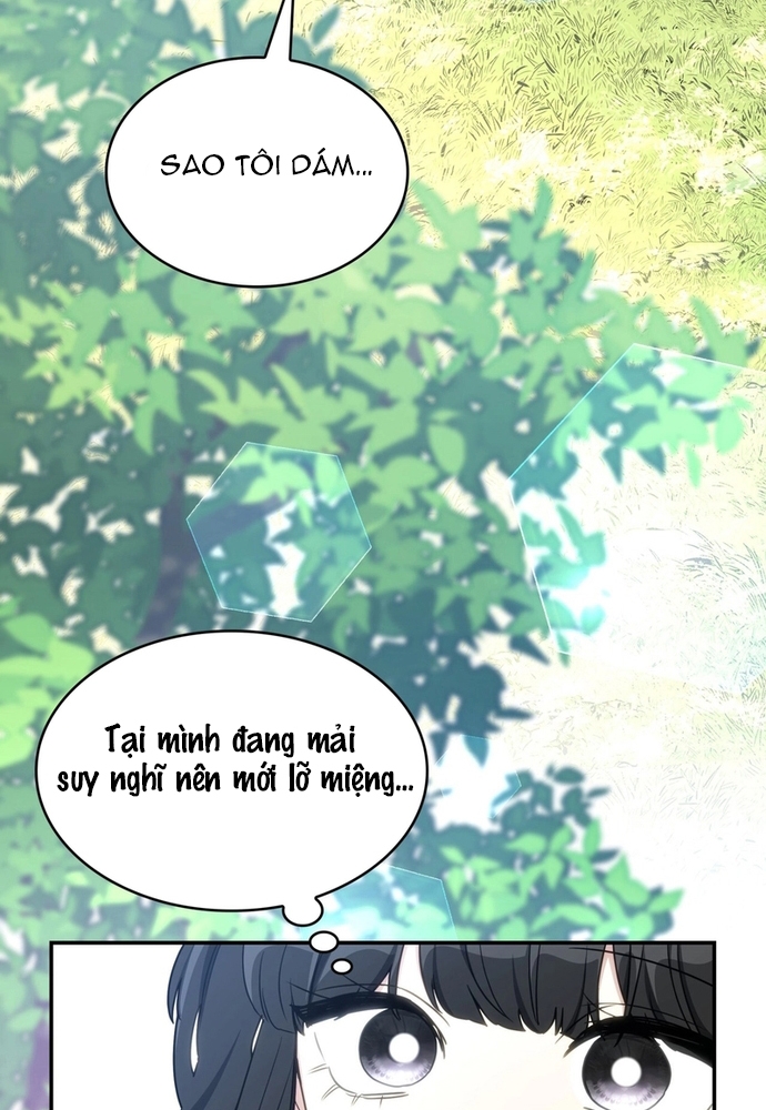 Trò Chơi Tình Ái: Chapter 24