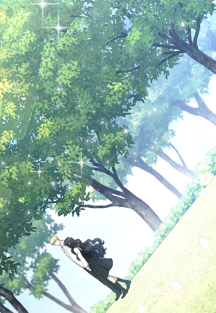 Trò Chơi Tình Ái: Chapter 24