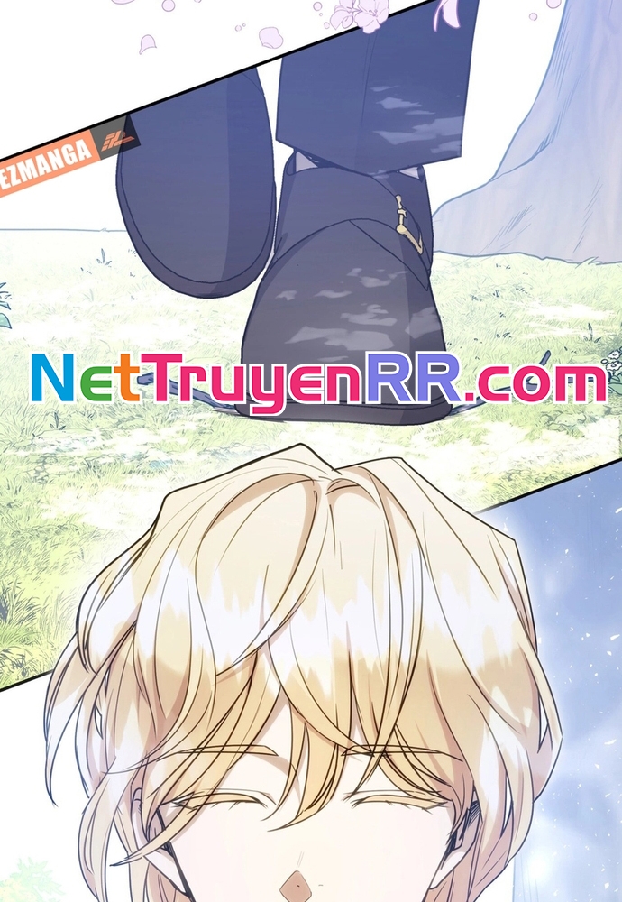 Trò Chơi Tình Ái: Chapter 24