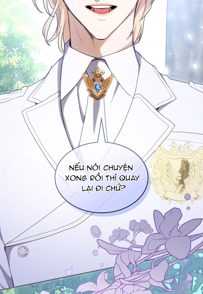 Trò Chơi Tình Ái: Chapter 24