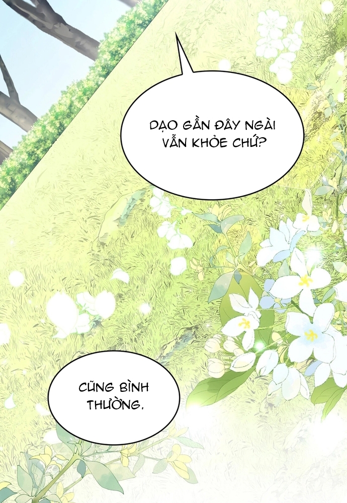 Trò Chơi Tình Ái: Chapter 24