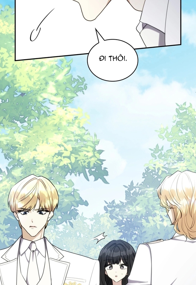 Trò Chơi Tình Ái: Chapter 24