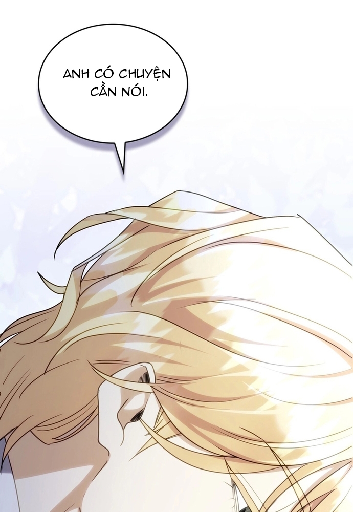 Trò Chơi Tình Ái: Chapter 24