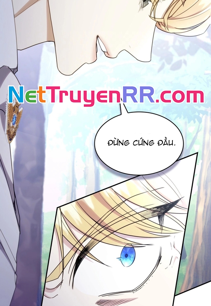 Trò Chơi Tình Ái: Chapter 24