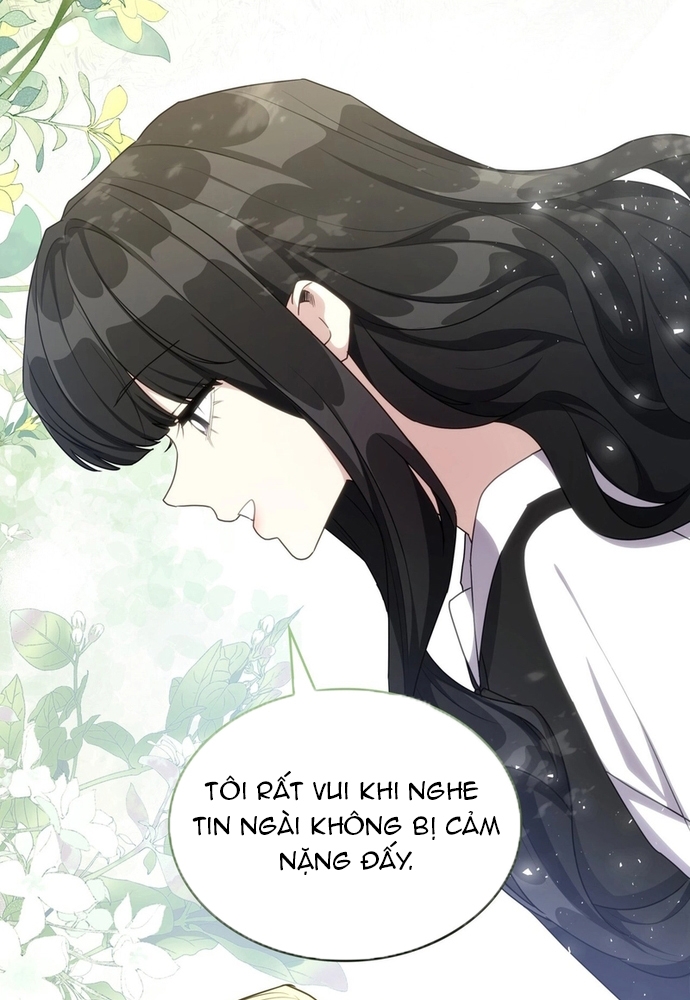 Trò Chơi Tình Ái: Chapter 24