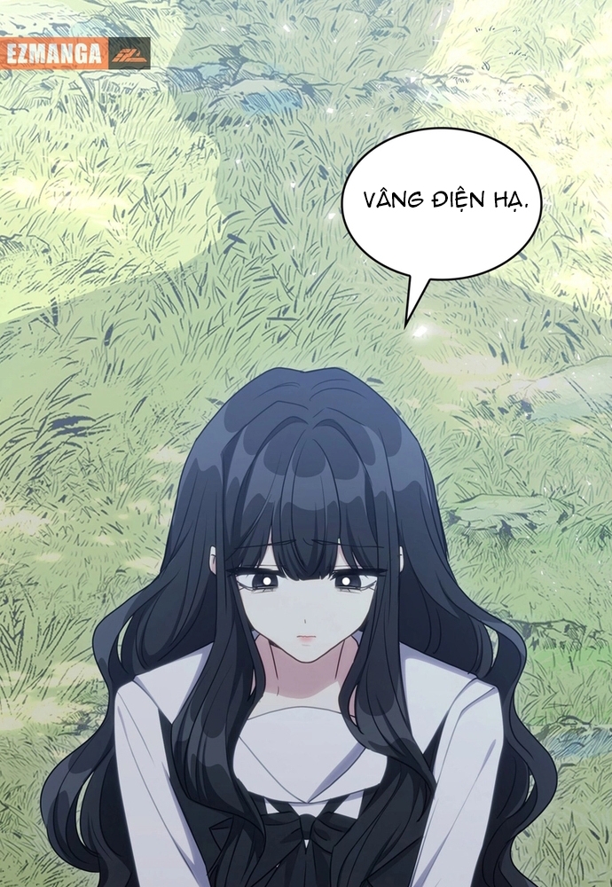 Trò Chơi Tình Ái: Chapter 24