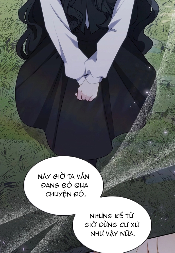 Trò Chơi Tình Ái: Chapter 24