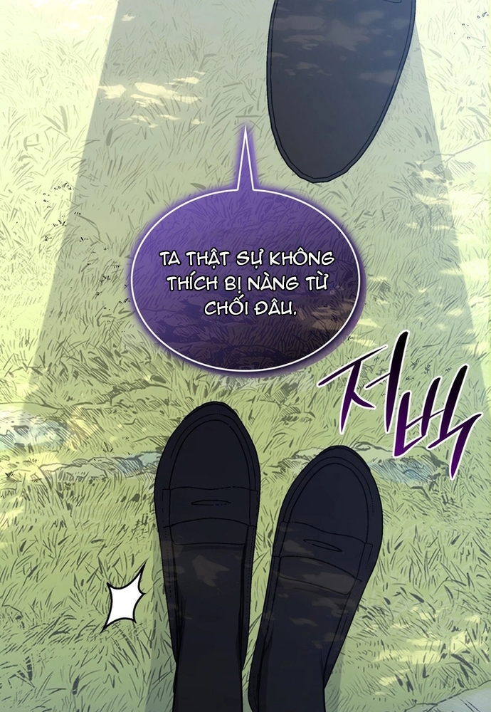 Trò Chơi Tình Ái: Chapter 24