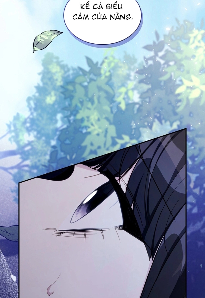 Trò Chơi Tình Ái: Chapter 24
