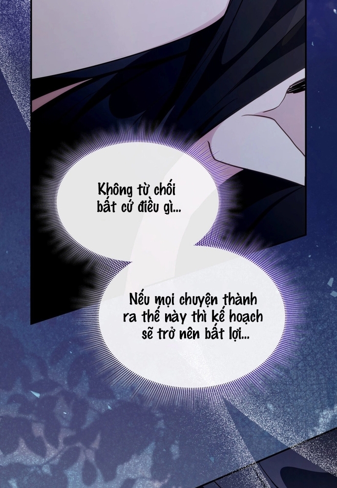 Trò Chơi Tình Ái: Chapter 24