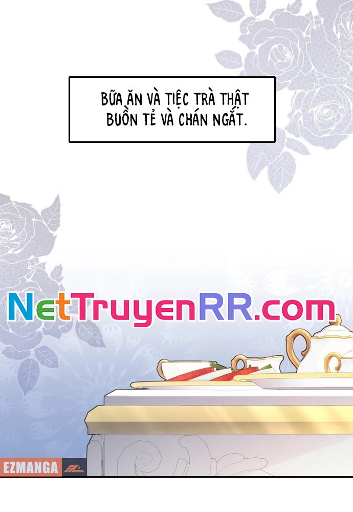 Trò Chơi Tình Ái: Chapter 24