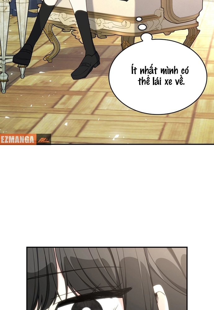 Trò Chơi Tình Ái: Chapter 24