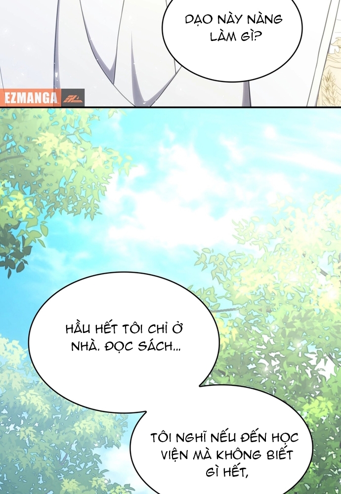 Trò Chơi Tình Ái: Chapter 24