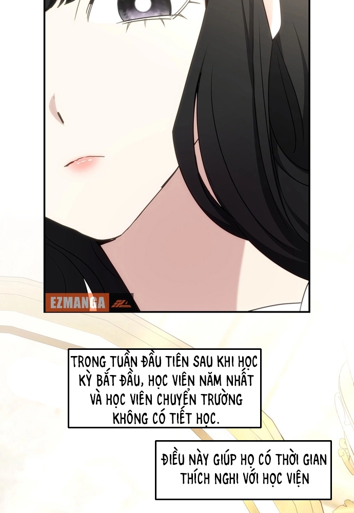 Trò Chơi Tình Ái: Chapter 24