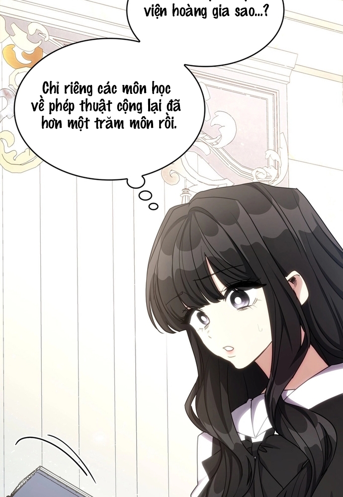 Trò Chơi Tình Ái: Chapter 24