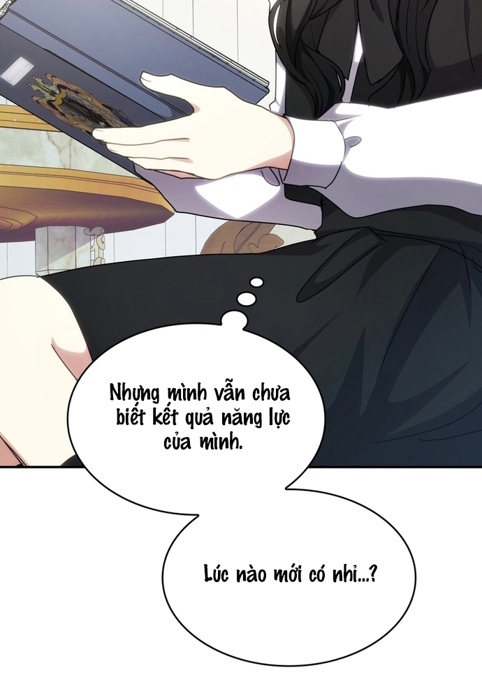 Trò Chơi Tình Ái: Chapter 24