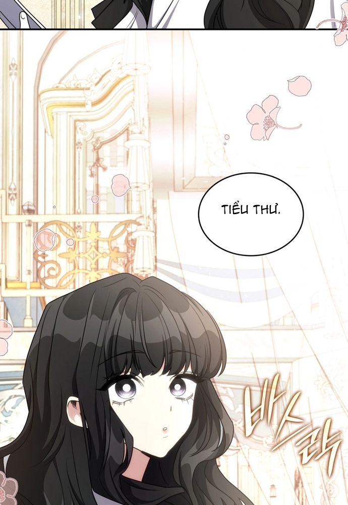 Trò Chơi Tình Ái: Chapter 24