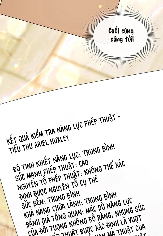Trò Chơi Tình Ái: Chapter 24