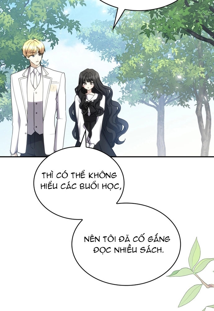 Trò Chơi Tình Ái: Chapter 24
