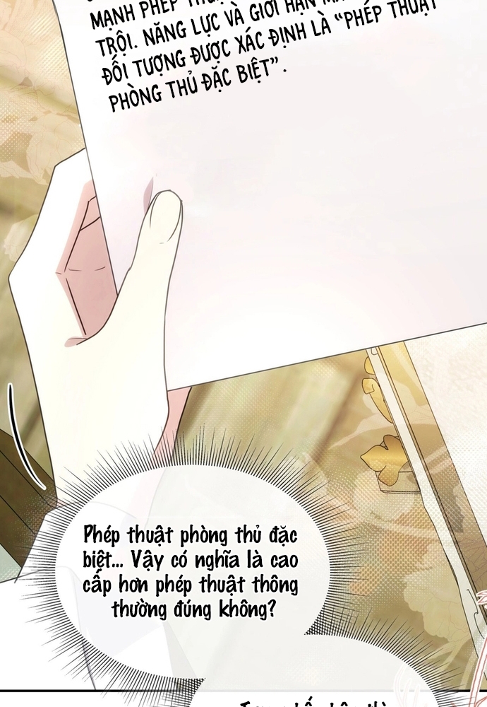 Trò Chơi Tình Ái: Chapter 24