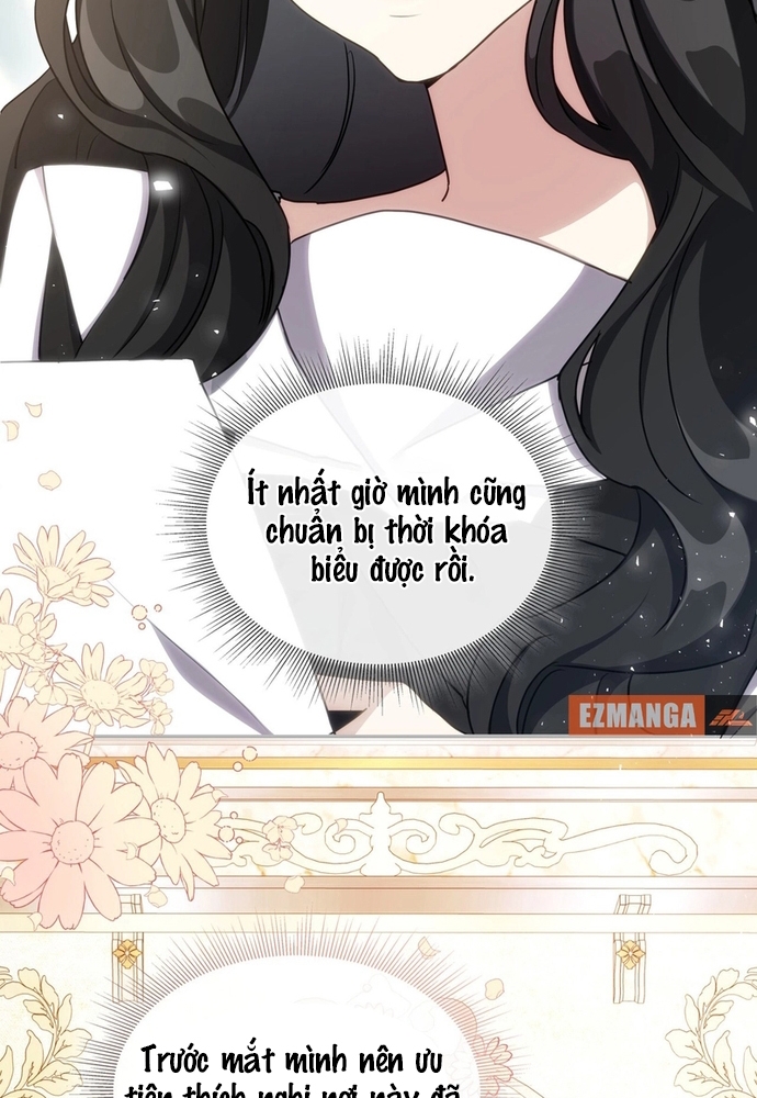 Trò Chơi Tình Ái: Chapter 24