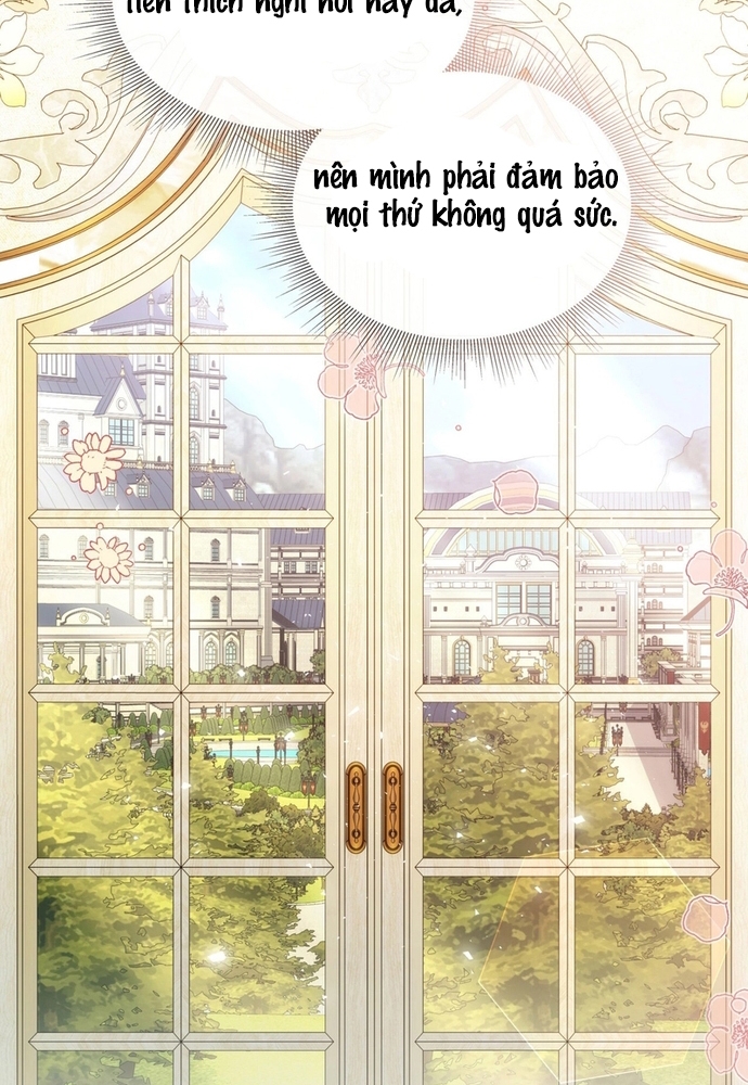 Trò Chơi Tình Ái: Chapter 24