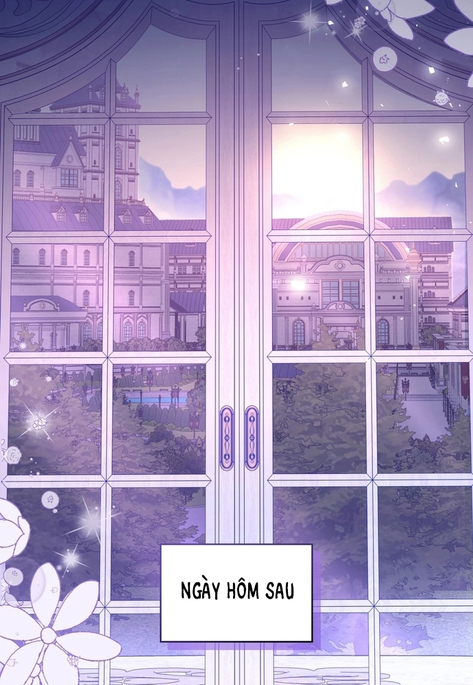 Trò Chơi Tình Ái: Chapter 24
