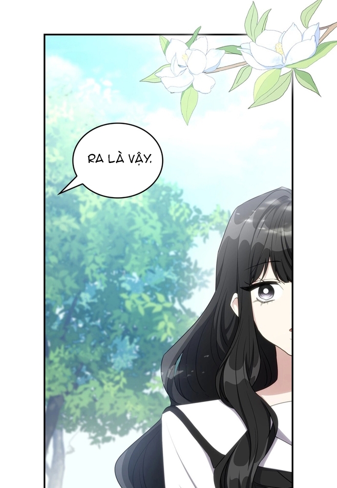Trò Chơi Tình Ái: Chapter 24