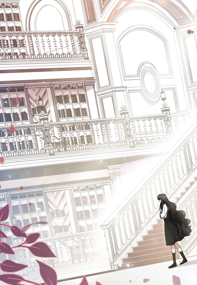 Trò Chơi Tình Ái: Chapter 24