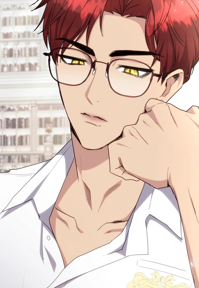 Trò Chơi Tình Ái: Chapter 24