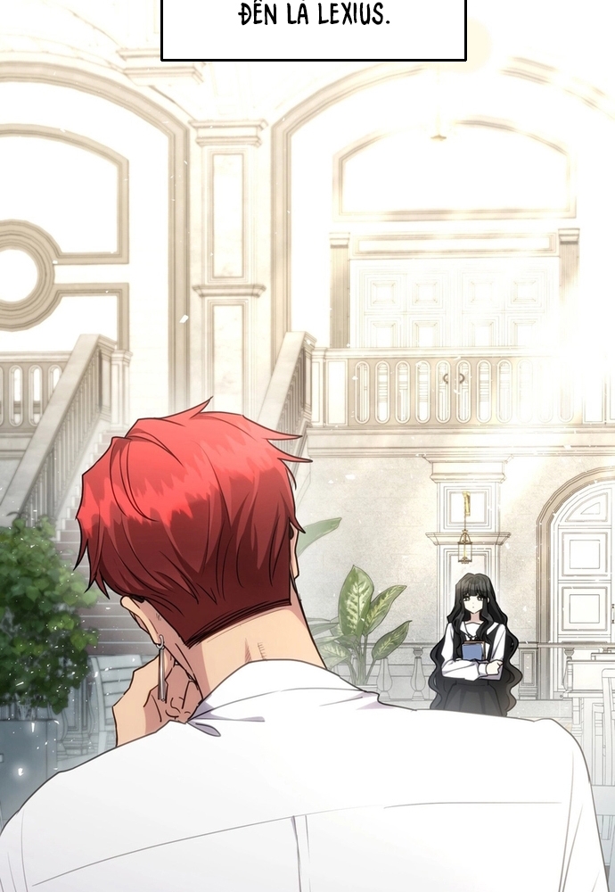 Trò Chơi Tình Ái: Chapter 24