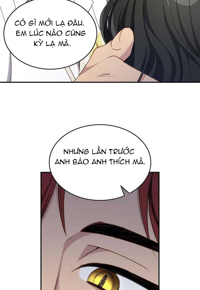 Trò Chơi Tình Ái: Chapter 27