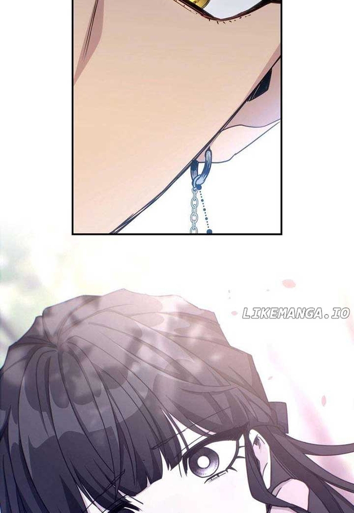 Trò Chơi Tình Ái: Chapter 27