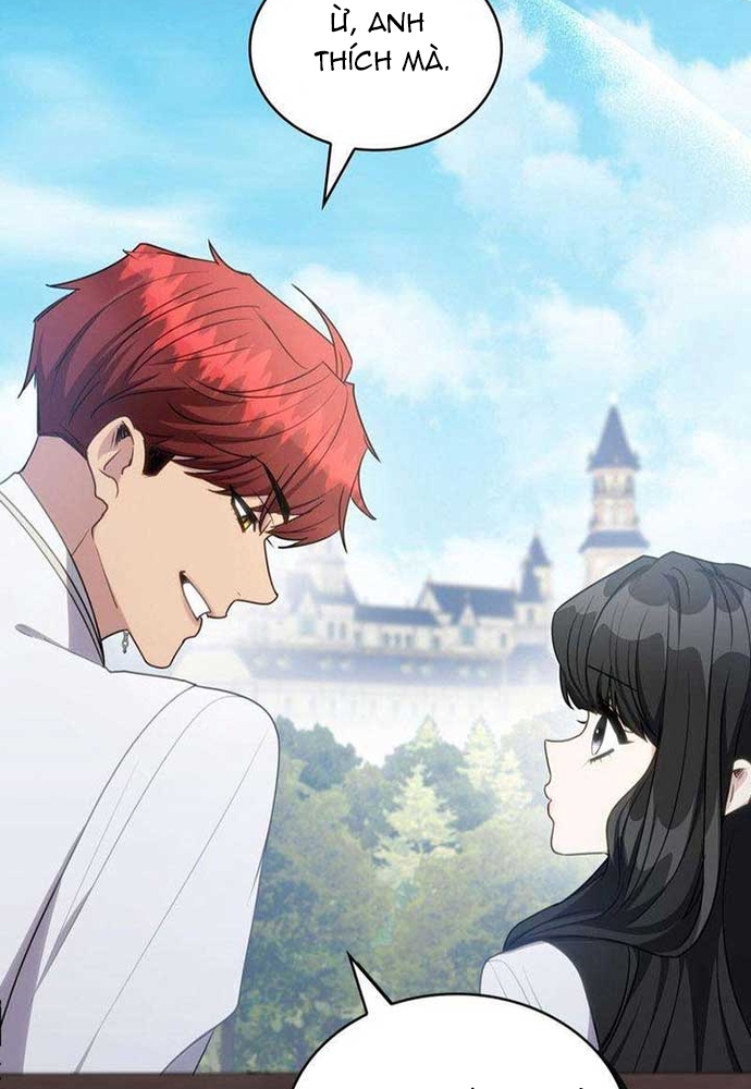 Trò Chơi Tình Ái: Chapter 27
