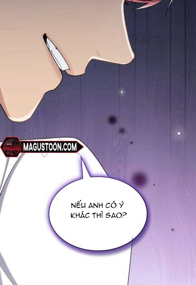 Trò Chơi Tình Ái: Chapter 27