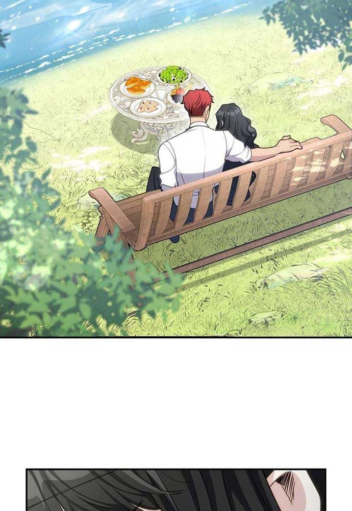 Trò Chơi Tình Ái: Chapter 27