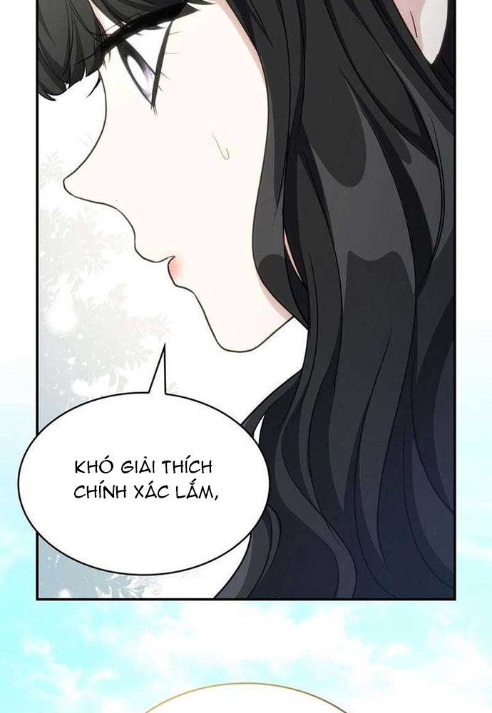 Trò Chơi Tình Ái: Chapter 27