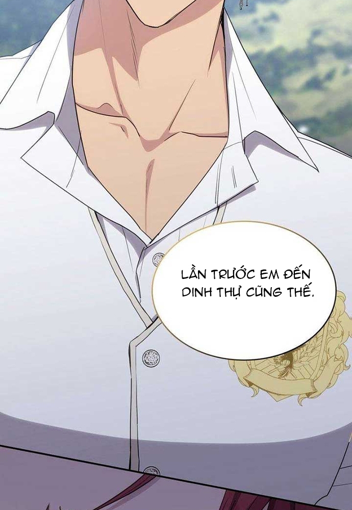 Trò Chơi Tình Ái: Chapter 27