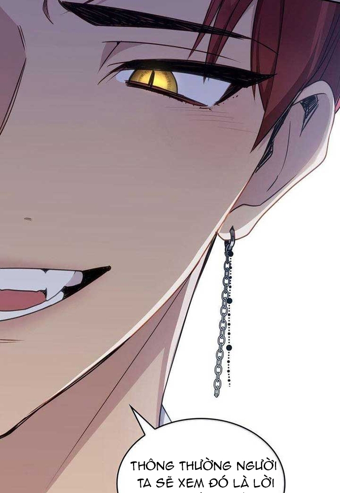Trò Chơi Tình Ái: Chapter 27