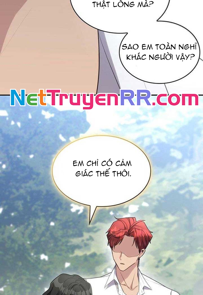 Trò Chơi Tình Ái: Chapter 27