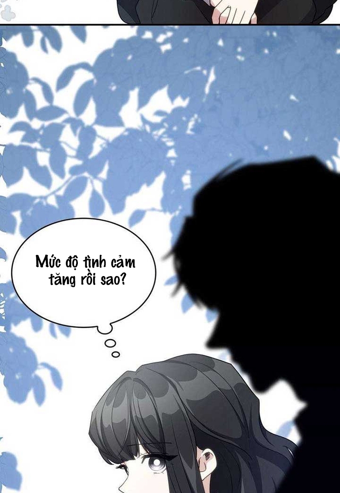 Trò Chơi Tình Ái: Chapter 27