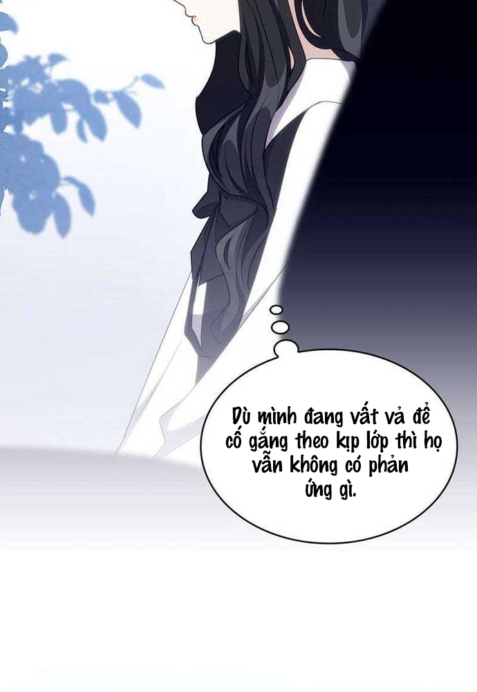 Trò Chơi Tình Ái: Chapter 27