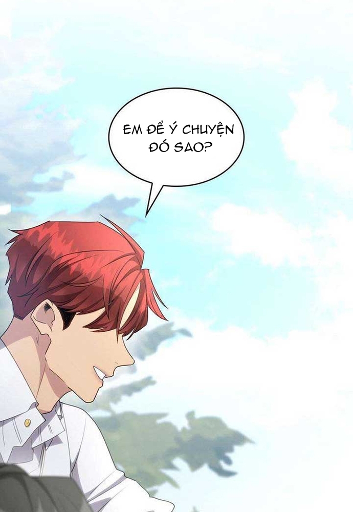Trò Chơi Tình Ái: Chapter 27