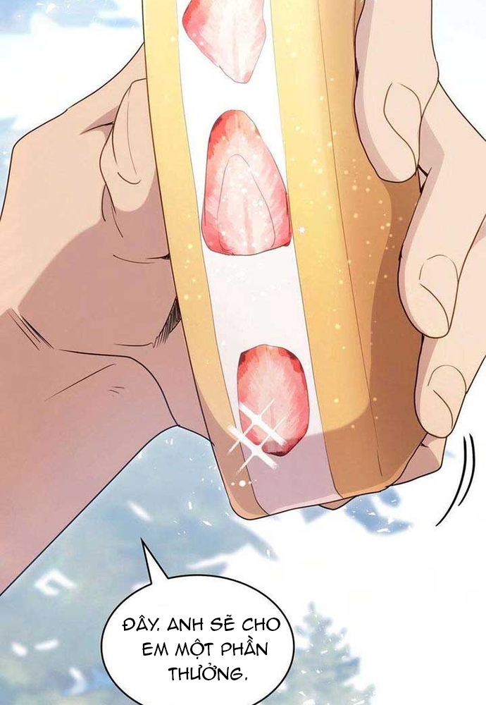 Trò Chơi Tình Ái: Chapter 27