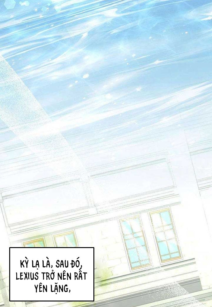 Trò Chơi Tình Ái: Chapter 27