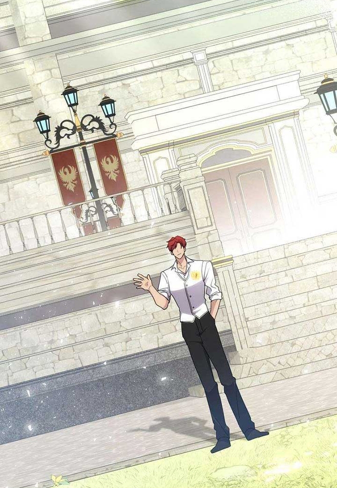 Trò Chơi Tình Ái: Chapter 27