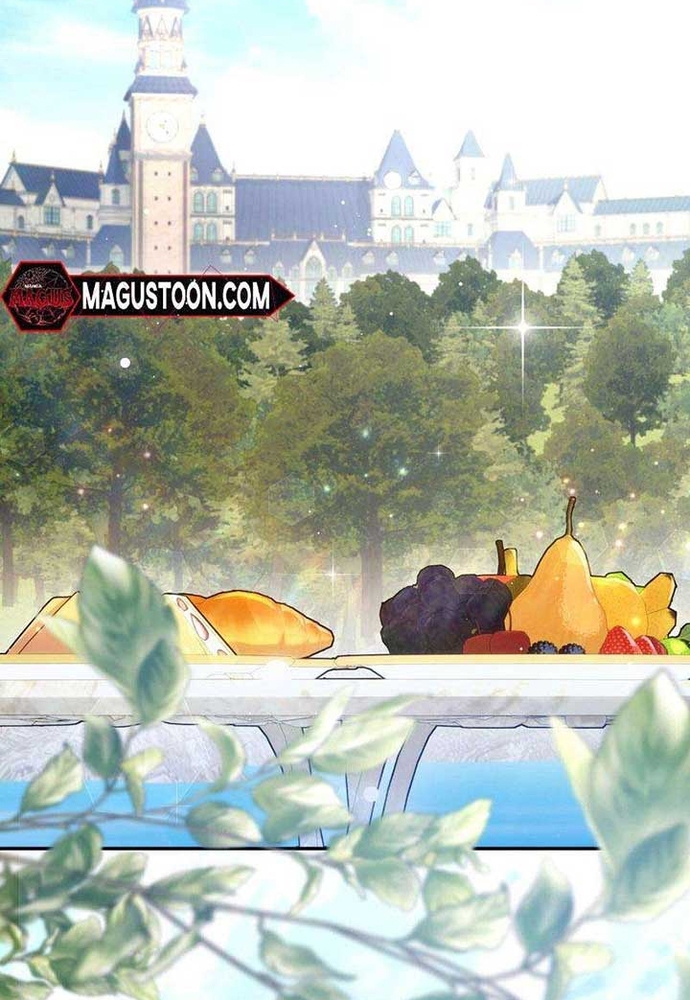 Trò Chơi Tình Ái: Chapter 27