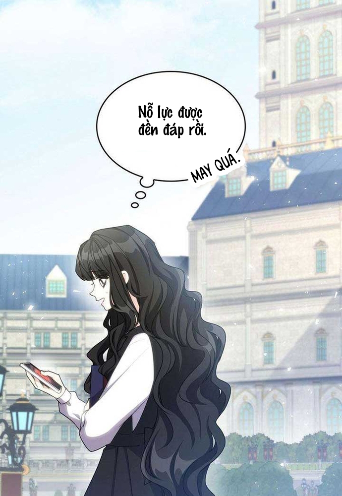 Trò Chơi Tình Ái: Chapter 27