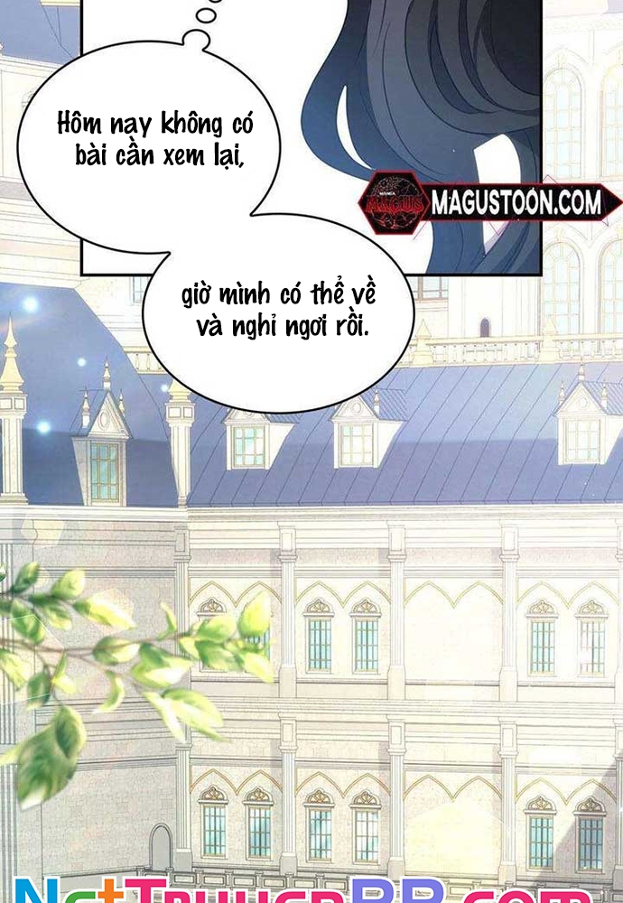 Trò Chơi Tình Ái: Chapter 27